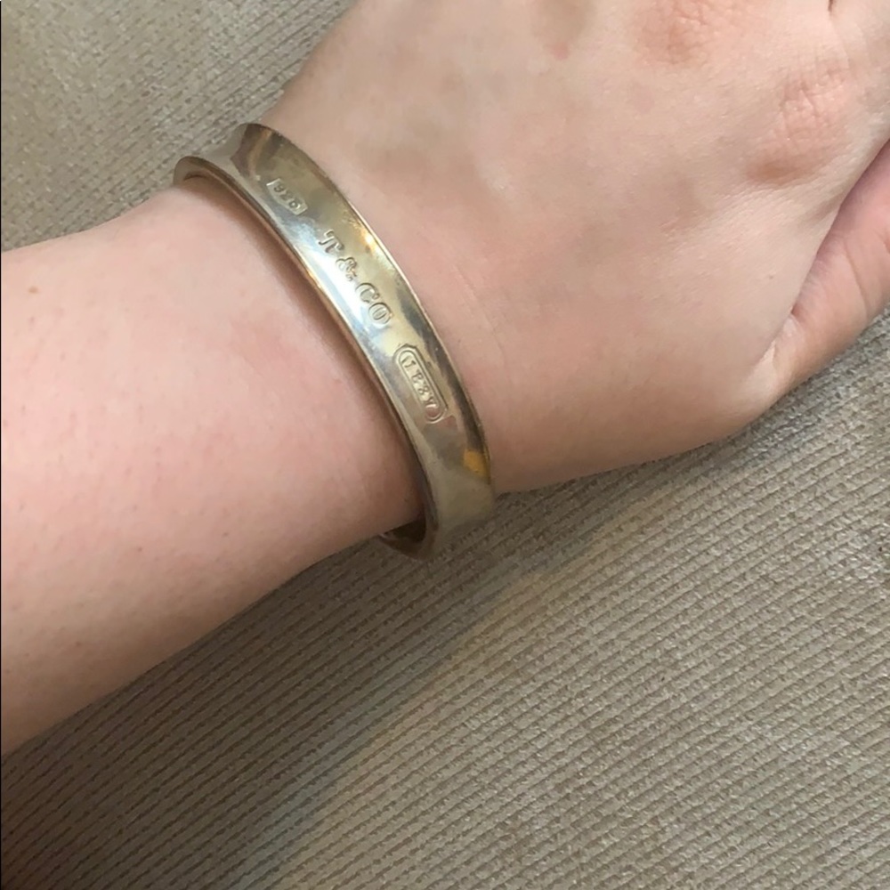 Tiffany & Co. cuff